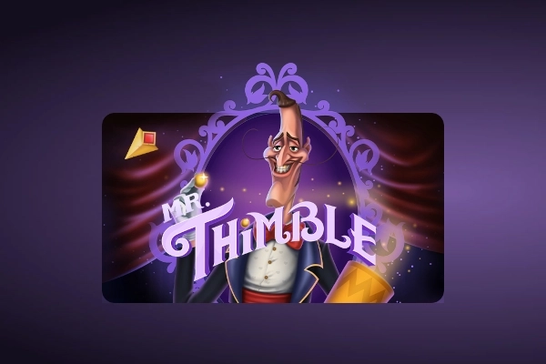 Mr. Thimble pokie