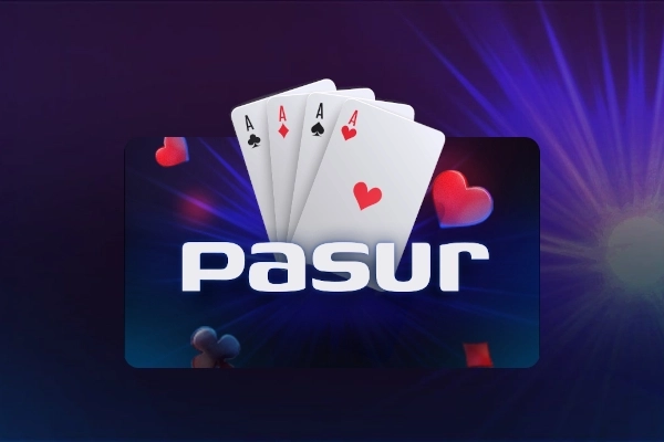 Pasur at Here2Win Casino