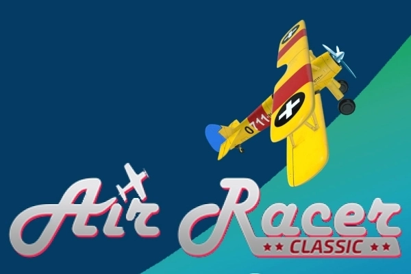Air Racer Classic pokie