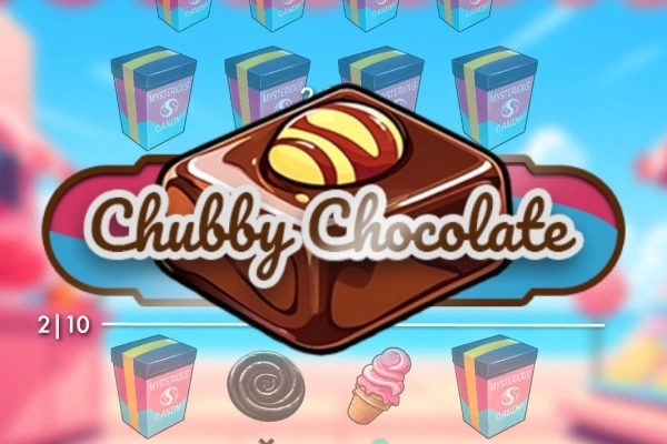 Chubby Chocolate at Here2Win Casino