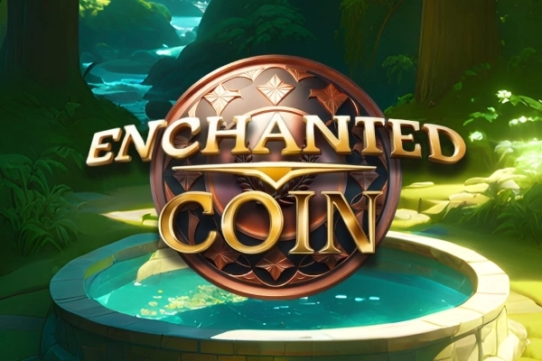 Enchanted Coin pokie