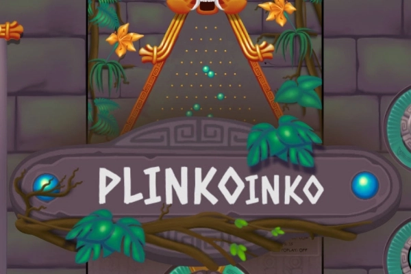 Plinkoinko pokie
