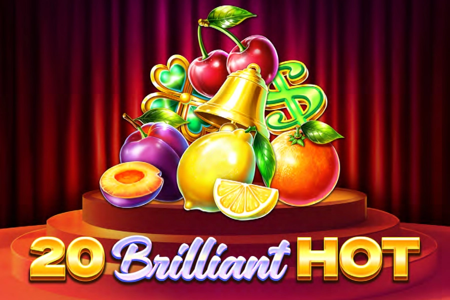 20 Brilliant Hot pokie