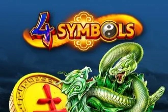 4 Symbols pokie