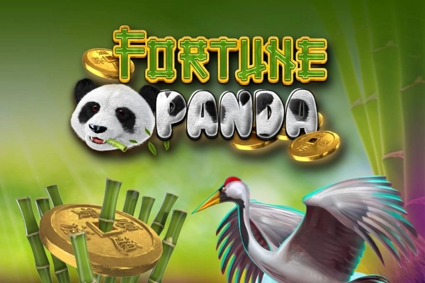 Fortune Panda pokie