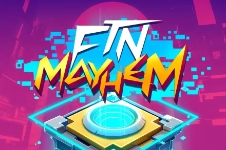 FTN Mayhem at Here2Win Casino