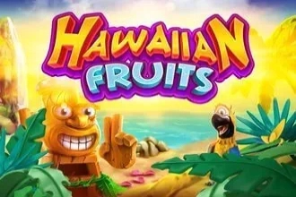 Hawaiian Fruits pokie