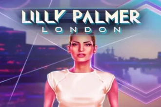 Lilly Palmer at Here2Win Casino