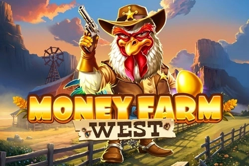 Money Farm West pokie