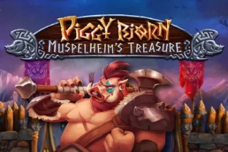 Piggy Bjorn pokie