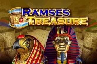 Ramses Treasure at Here2Win Casino