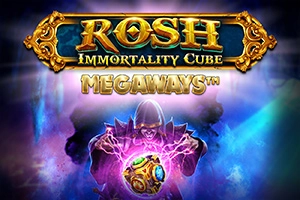 Rosh Immortality Cube Megaways at Here2Win Casino
