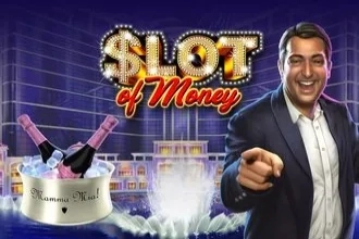 Slot Of Money pokie