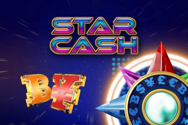 Star Cash pokie