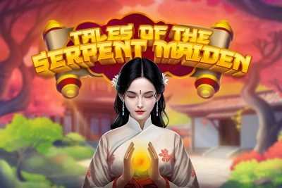 Tales of the Serpent Maiden pokie