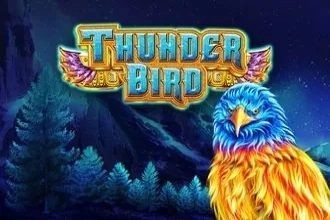 Thunder Bird at Here2Win Casino
