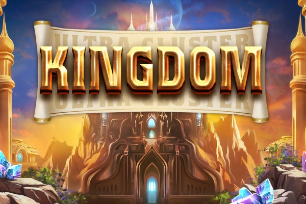 Ultra Cluster Kingdom pokie