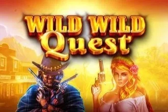 Wild Wild Quest at Here2Win Casino