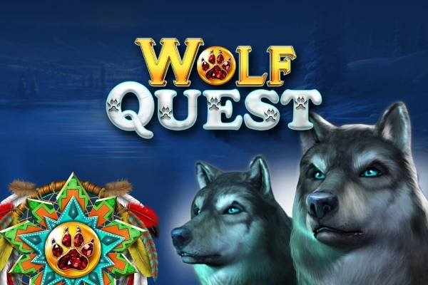 Wolf Quest at Here2Win Casino