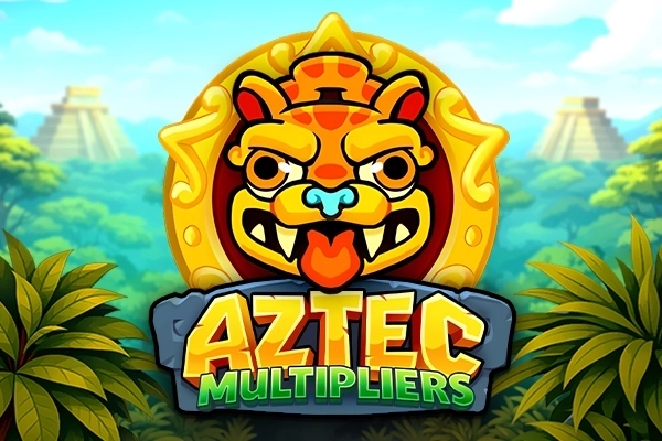 Aztec Multipliers at Here2Win Casino