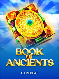 Book of Ancients pokie