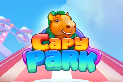 CapyPark at Here2Win Casino