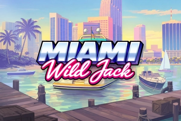 Miami Wild Jack at Here2Win Casino