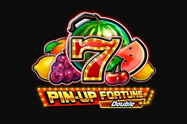 Pin-Up Fortune Double at Here2Win Casino