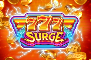 777 Surge at Here2Win Casino