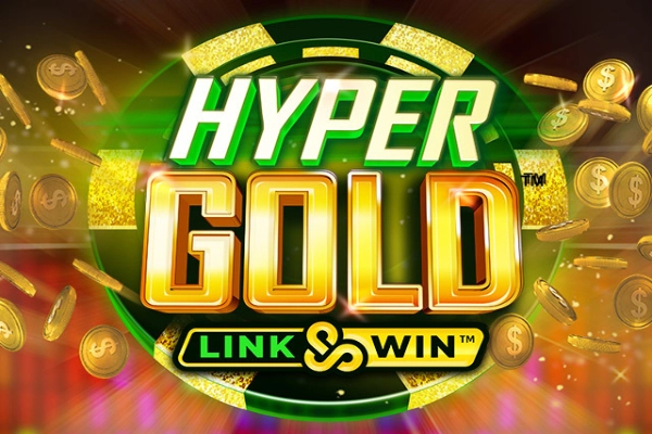 Hyper Gold pokie