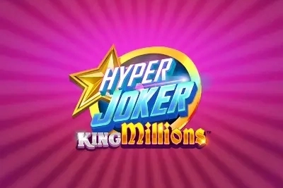 Hyper Joker King Millions at Here2Win Casino