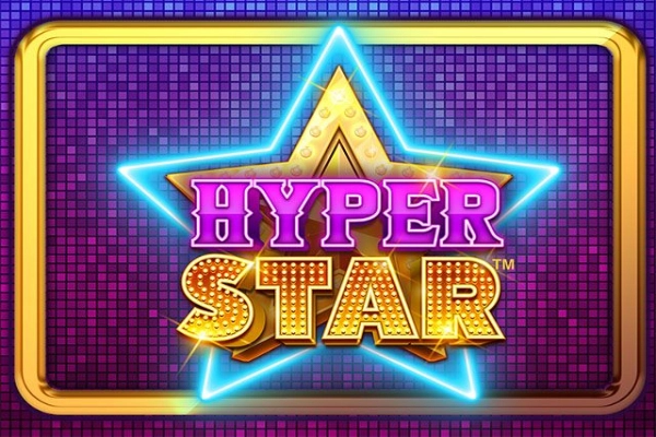Hyper Star at Here2Win Casino