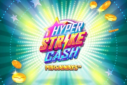 Hyper Strike Cash Megaways at Here2Win Casino