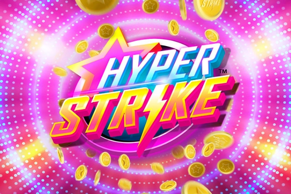 Hyper Strike™ at Here2Win Casino