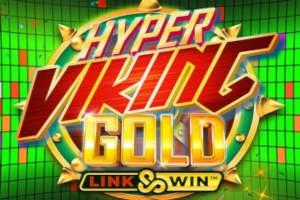 Hyper Viking Gold at Here2Win Casino