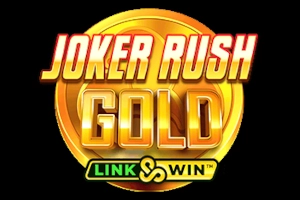 Joker Rush Gold pokie