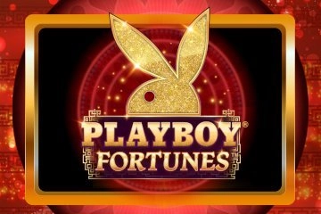 Playboy Fortunes pokie