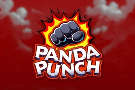 Panda Punch at Here2Win Casino