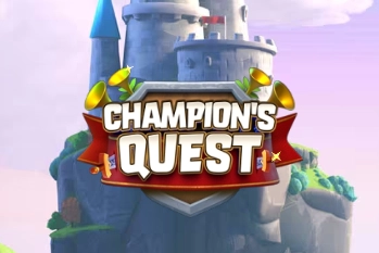 Champion's Quest at Here2Win Casino