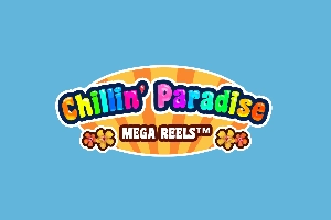 Chillin Paradise Mega Reels at Here2Win Casino