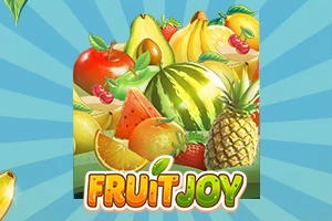 Fruit Joy pokie