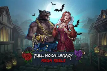 Full Moon Legacy at Here2Win Casino