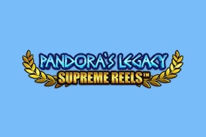 Pandora's Legacy Supreme Reels pokie