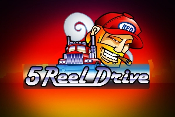 5 Reel Drive at Here2Win Casino
