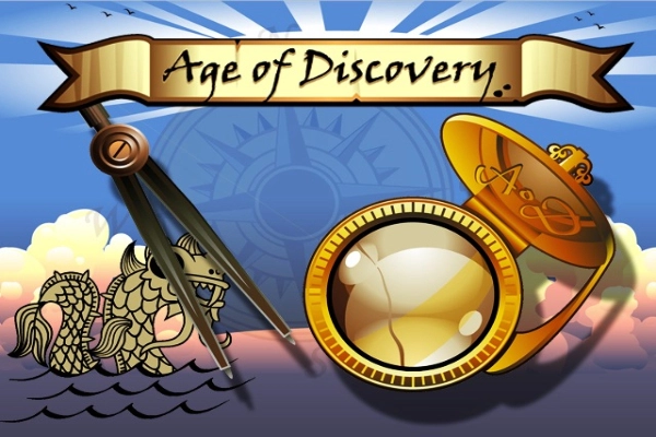 Age Of Discovery pokie