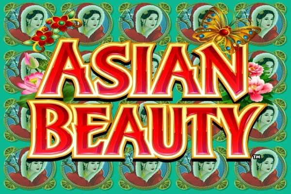 Asian Beauty pokie