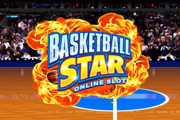 Basketball Star at Here2Win Casino