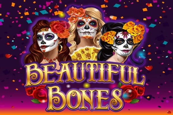 Beautiful Bones pokie