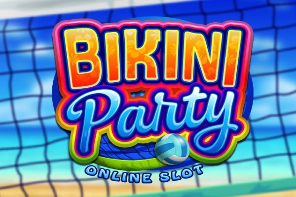 Bikini Party pokie