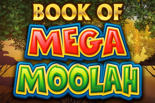 Book of Mega Moolah pokie